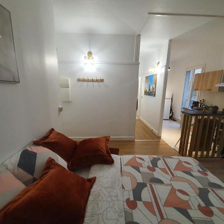 Voisin De Louis Xiv,Free Parking Apartman Versailles Kültér fotó