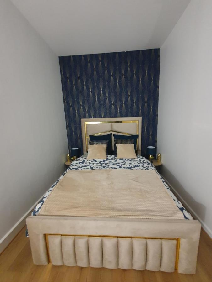 Voisin De Louis Xiv,Free Parking Apartman Versailles Kültér fotó